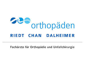 Orthopäden Riedt - Chan - Dalheimer